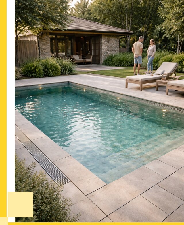 Открытые бассейны с подогревом в Дедовске от 1319400 р., ЭриданДдв