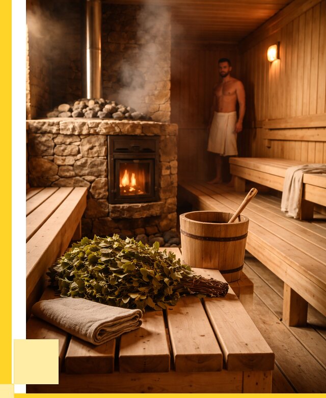 Парилки для бани купить в Дедовске от 82463 р. | ЭриданДдв